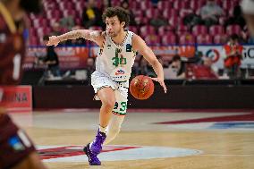 BASKET - EuroCup - Umana Reyer Venezia vs Slask Wroclaw