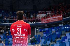 VOLLEY - Superlega Serie A - Allianz Milano vs Gas Sales Bluenergy Piacenza