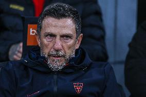 CALCIO - Serie A - Inter - FC Internazionale vs US Lecce