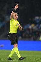 CALCIO - Serie A - SSC Napoli vs Parma Calcio