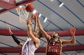 BASKET - EuroCup - Umana Reyer Venezia vs Slask Wroclaw