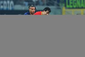 CALCIO - Serie A - Inter - FC Internazionale vs US Lecce