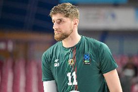 BASKET - EuroCup - Umana Reyer Venezia vs Slask Wroclaw