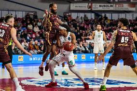 BASKET - EuroCup - Umana Reyer Venezia vs Slask Wroclaw