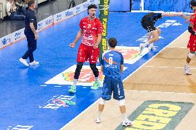 VOLLEY - Superlega Serie A - Allianz Milano vs Gas Sales Bluenergy Piacenza
