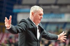 BASKET - EuroCup - Umana Reyer Venezia vs Slask Wroclaw