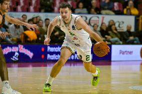 BASKET - EuroCup - Umana Reyer Venezia vs Slask Wroclaw
