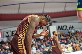 BASKET - EuroCup - Umana Reyer Venezia vs Slask Wroclaw