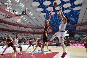 BASKET - EuroCup - Umana Reyer Venezia vs Slask Wroclaw