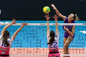 VOLLEY - Champions League Women - Numia Vero Volley Milano vs OK Zeleznicar Lajkovac