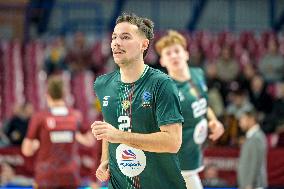 BASKET - EuroCup - Umana Reyer Venezia vs Slask Wroclaw