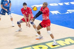 VOLLEY - Superlega Serie A - Allianz Milano vs Gas Sales Bluenergy Piacenza