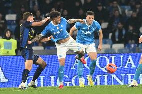 CALCIO - Serie A - SSC Napoli vs Parma Calcio