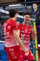 VOLLEY - Superlega Serie A - Allianz Milano vs Gas Sales Bluenergy Piacenza