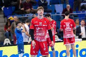 VOLLEY - Superlega Serie A - Allianz Milano vs Gas Sales Bluenergy Piacenza