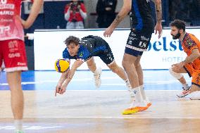 VOLLEY - Superlega Serie A - Allianz Milano vs Gas Sales Bluenergy Piacenza