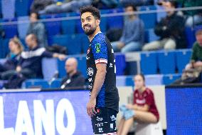 VOLLEY - Superlega Serie A - Allianz Milano vs Gas Sales Bluenergy Piacenza