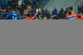 CALCIO - Serie A - Inter - FC Internazionale vs US Lecce