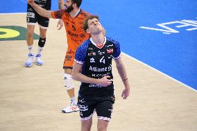 VOLLEY - Superlega Serie A - Allianz Milano vs Gas Sales Bluenergy Piacenza