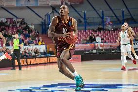 BASKET - EuroCup - Umana Reyer Venezia vs Slask Wroclaw