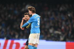 CALCIO - Serie A - SSC Napoli vs Parma Calcio