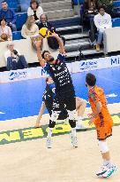 VOLLEY - Superlega Serie A - Allianz Milano vs Gas Sales Bluenergy Piacenza
