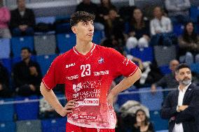 VOLLEY - Superlega Serie A - Allianz Milano vs Gas Sales Bluenergy Piacenza