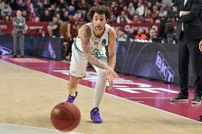 BASKET - EuroCup - Umana Reyer Venezia vs Slask Wroclaw
