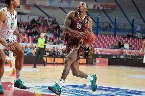 BASKET - EuroCup - Umana Reyer Venezia vs Slask Wroclaw