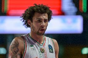 BASKET - EuroCup - Umana Reyer Venezia vs Slask Wroclaw