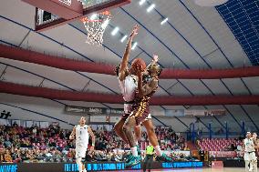 BASKET - EuroCup - Umana Reyer Venezia vs Slask Wroclaw