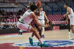 BASKET - EuroCup - Umana Reyer Venezia vs Slask Wroclaw