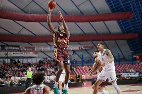 BASKET - EuroCup - Umana Reyer Venezia vs Slask Wroclaw