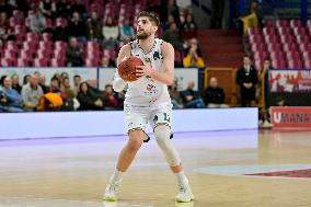 BASKET - EuroCup - Umana Reyer Venezia vs Slask Wroclaw