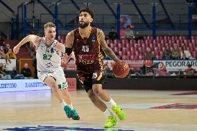 BASKET - EuroCup - Umana Reyer Venezia vs Slask Wroclaw