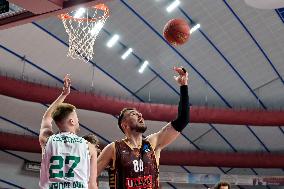 BASKET - EuroCup - Umana Reyer Venezia vs Slask Wroclaw