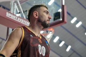 BASKET - EuroCup - Umana Reyer Venezia vs Slask Wroclaw