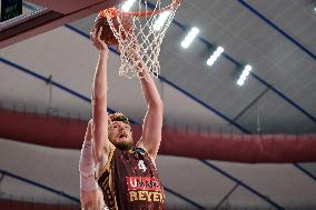 BASKET - EuroCup - Umana Reyer Venezia vs Slask Wroclaw