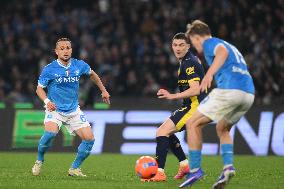 CALCIO - Serie A - SSC Napoli vs Parma Calcio