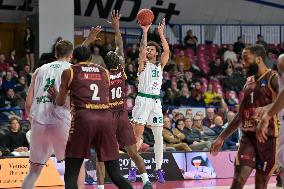 BASKET - EuroCup - Umana Reyer Venezia vs Slask Wroclaw