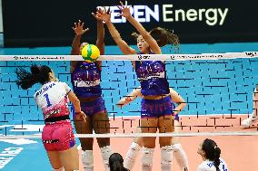 VOLLEY - Champions League Women - Numia Vero Volley Milano vs OK Zeleznicar Lajkovac