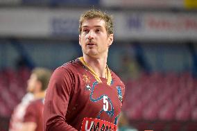 BASKET - EuroCup - Umana Reyer Venezia vs Slask Wroclaw