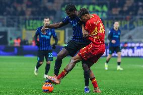 CALCIO - Serie A - Inter - FC Internazionale vs US Lecce