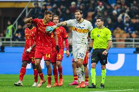 CALCIO - Serie A - Inter - FC Internazionale vs US Lecce