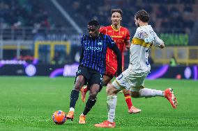 CALCIO - Serie A - Inter - FC Internazionale vs US Lecce