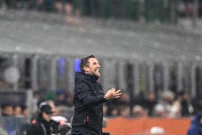 CALCIO - Serie A - Inter - FC Internazionale vs US Lecce