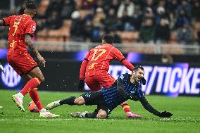 CALCIO - Serie A - Inter - FC Internazionale vs US Lecce