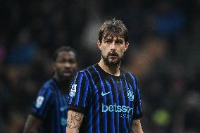 CALCIO - Serie A - Inter - FC Internazionale vs US Lecce