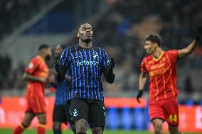 CALCIO - Serie A - Inter - FC Internazionale vs US Lecce