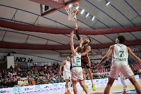 BASKET - EuroCup - Umana Reyer Venezia vs Slask Wroclaw